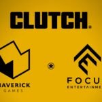 CLUTCH to be published by Focus Entertainment