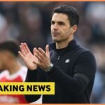 Victor Osimhen refuses to rule out exit amid Arsenal links