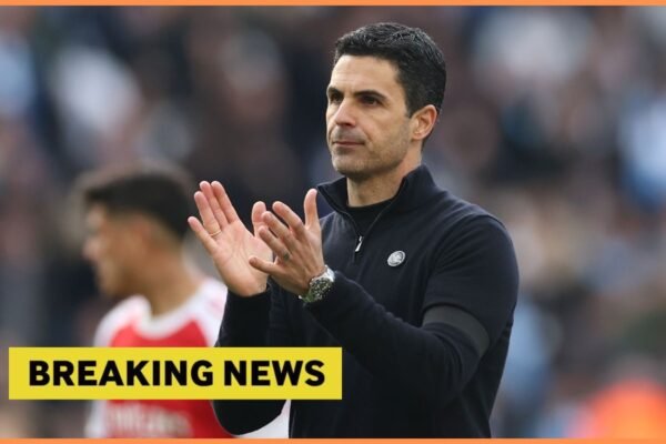 Victor Osimhen refuses to rule out exit amid Arsenal links