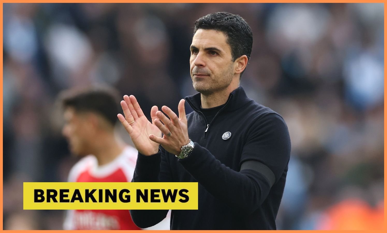 Victor Osimhen refuses to rule out exit amid Arsenal links
