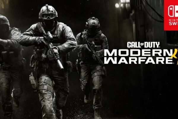 Call of Duty Finally Lands on Switch 2 after Microsoft's 10-year Nintendo Deal, but the Port Disappoints Early Testers