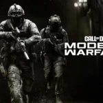 First gameplay revealed for Call of Duty: Modern Warfare 4 on Nintendo Switch 2