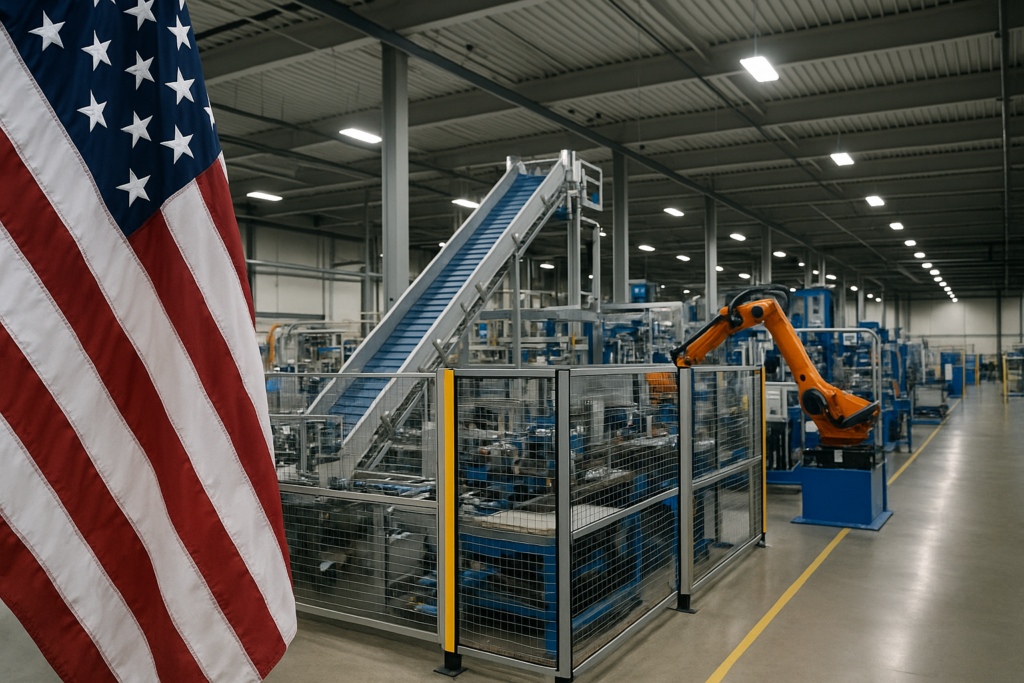 Arizona manufacturing competitions return for 2026