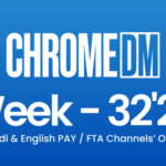 Zee News, Times Now Navbharat lead Hindi News Channels with 98.4% OTS: Chrome DM