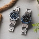 The Citizen Series 8 880 GMT Turns You Into a Local, Twice Over