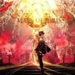 Code Vein II expansion ‘Mask of Idris’ launches September 9 alongside version 2.0 update
