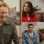 ‘Everyone can dream’: Conan O’Brien shocks Richa Chadha, Ali Fazal as he ‘sings Hindi’ in audition to be Bollywood star