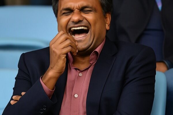 Cricket