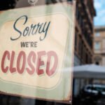 Business registrations down, bankruptcies up in Q2 2026 - News articles
