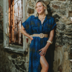 Designer Sara Titone Dishes on Her Signature Style
