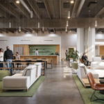The Mill Expands Its Coworking Footprint to Seaford