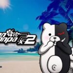 Danganronpa 2×2 Switch 2 physical edition shifts to game-key card format