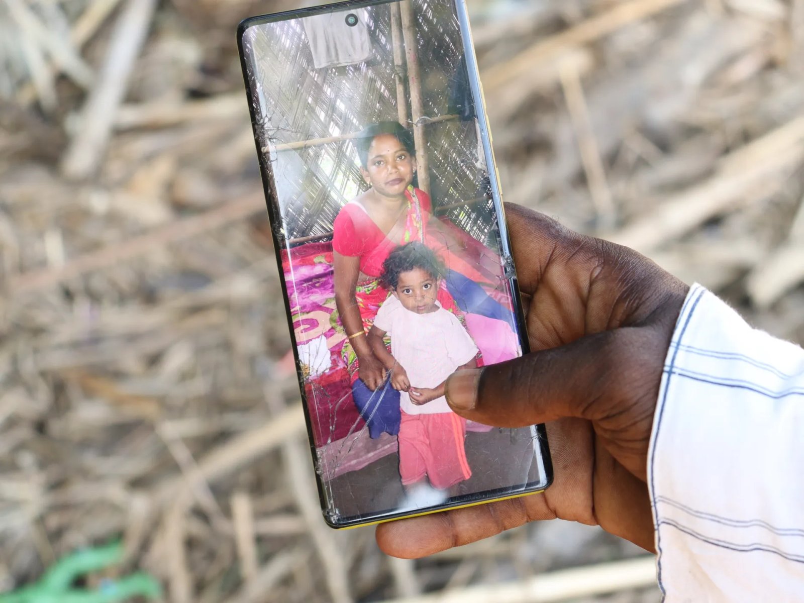 ‘It was a tsunami’: Floods leave death trail in India’s Assam | Floods News