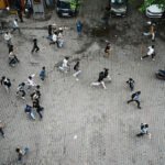 India: New investigation documents unlawful and deadly force against CJP-led protests amid ongoing police impunity