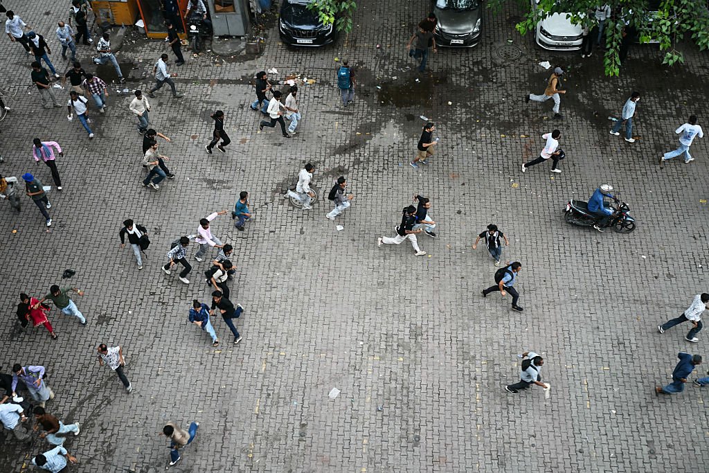 India: New investigation documents unlawful and deadly force against CJP-led protests amid ongoing police impunity