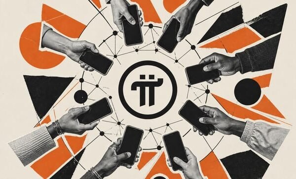 Pi Network stages mild August recovery amid potential DEX environment test