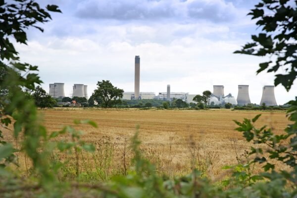 Environment Agency grants approval to Drax’s carbon capture plans - “satisfied that robust levels of environmental protection are met”