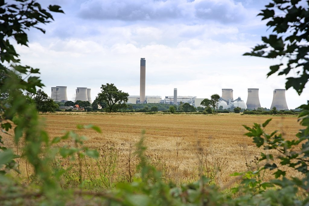 Environment Agency grants approval to Drax’s carbon capture plans - “satisfied that robust levels of environmental protection are met”