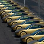 Tesla prepares for Cybercab launch in August starting with rides to employees, the Information reports