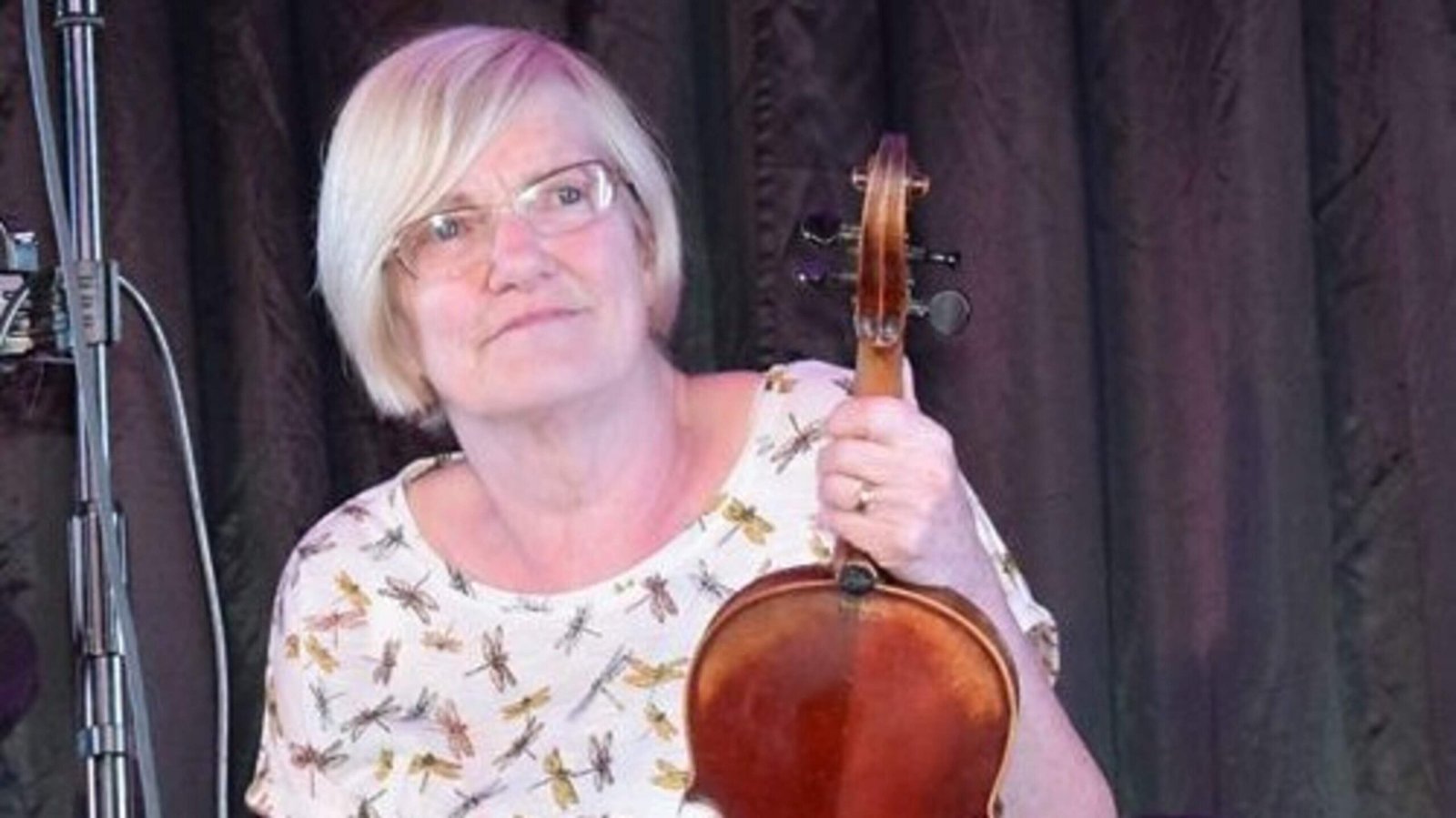 Woman killed in Co Armagh crash named