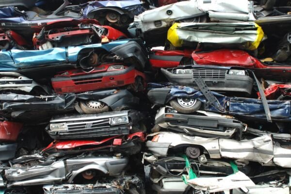 New rules for a more circular European automotive sector