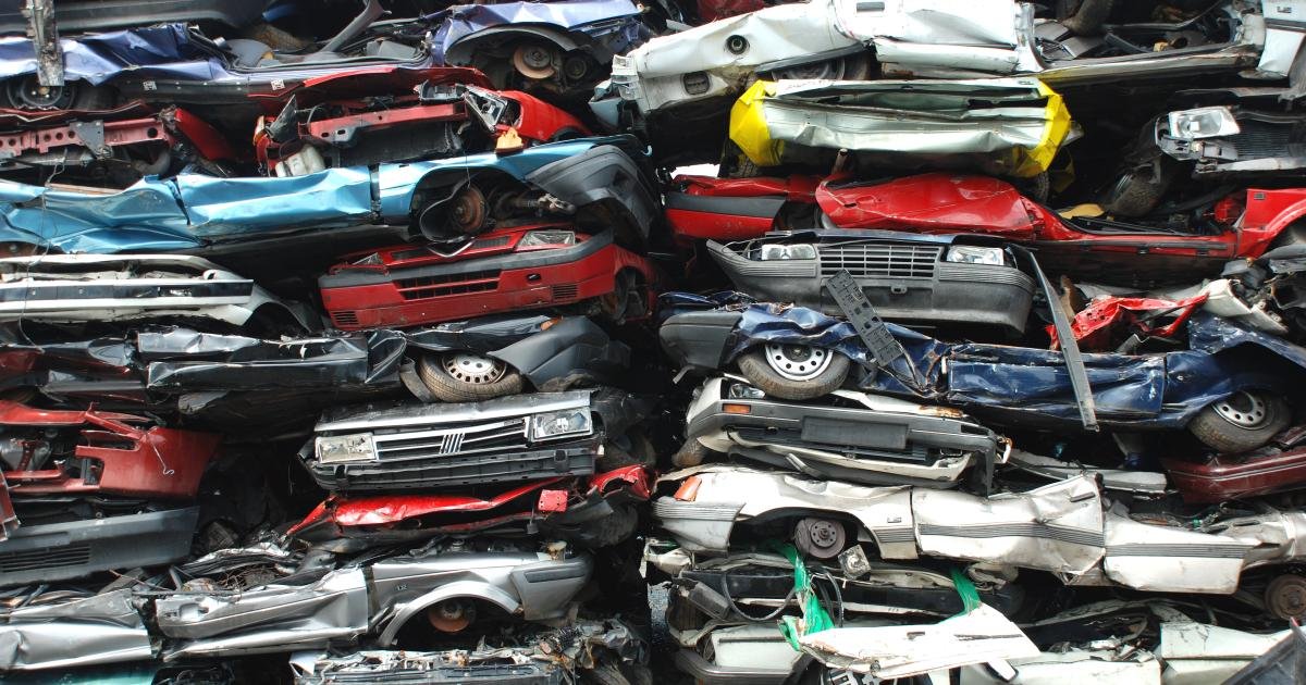 New rules for a more circular European automotive sector