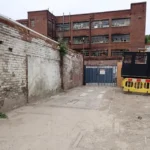Sheffield illegal waste site cleared after regulator investigation