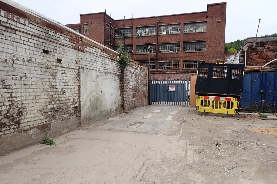 Sheffield illegal waste site cleared after regulator investigation