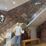 UNIQLO enhance modern retail environment with I-Clad