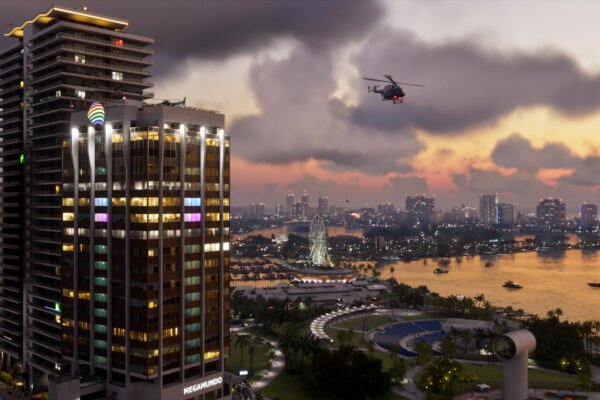 GTA 6 Takes Around 80 Hours To Complete, Says Developer