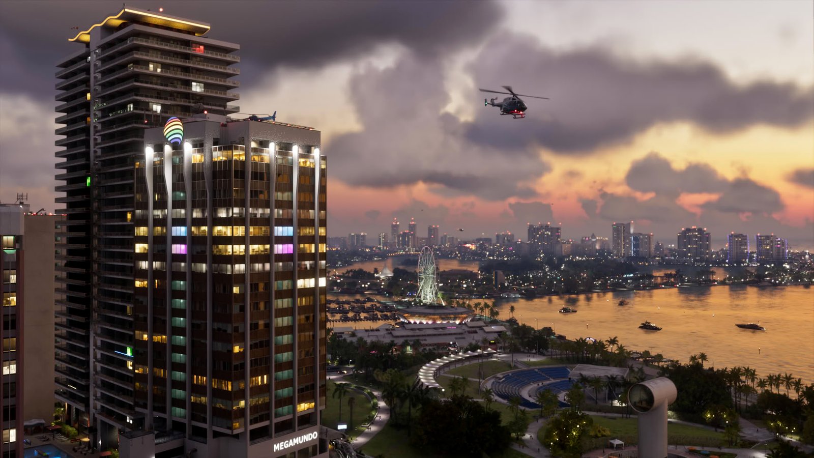 GTA 6 Takes Around 80 Hours To Complete, Says Developer