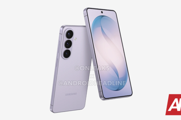 Exclusive: Samsung Galaxy S27 Official CAD Renders Leaks