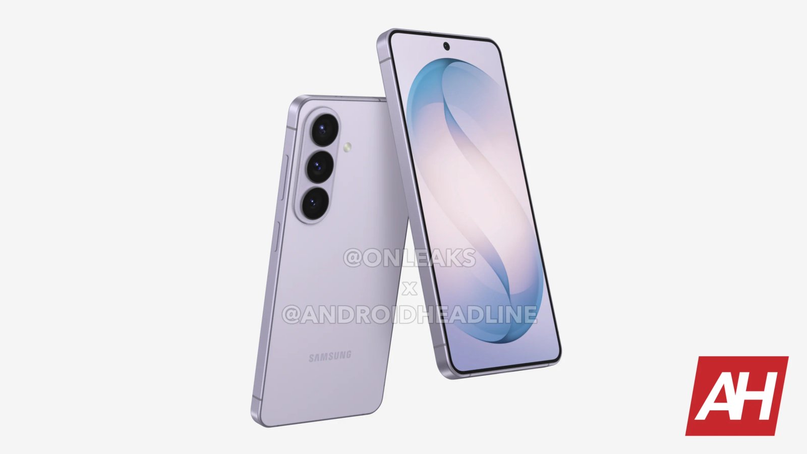 Exclusive: Samsung Galaxy S27 Official CAD Renders Leaks