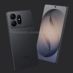 Exclusive: Samsung Galaxy S27 Ultra official CAD Renders Leak