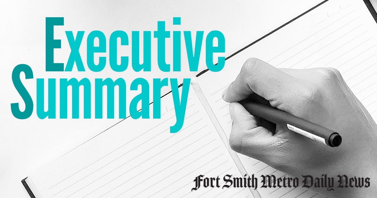Executive Summary: Russell prefers a collaborative, progressive approach
