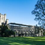 Historic Environment Scotland launches pilot fund to support Scotland’s historic places of worship – The NEN – North Edinburgh News