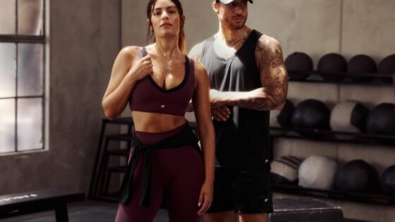Fabletics enters India via Reliance Brands partnership