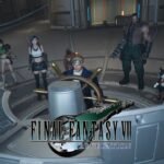 Final Fantasy VII Revelation ‘The Planet’s Crisis’ trailer, screenshots