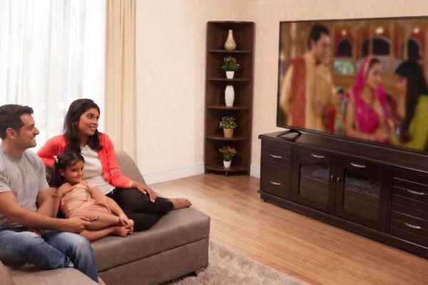 Uttam Bharat’s festive gold rush: why free-to-air Hindi general entertainment channels look appealing