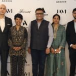 Accor and InterGlobe Pivot in India
