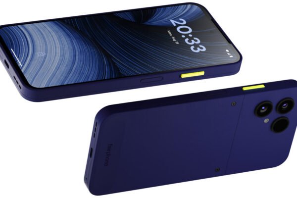 Fairphone's latest repairable phone is finally available in the US for $650
