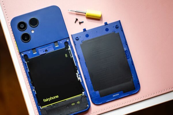 Exclusive: You Can Finally Buy a Fairphone—a Sustainable, Repairable Smartphone—in the US
