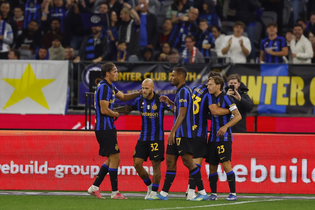 Live: Inter vs. Monza post-match reaction, latest Serie A Round 1 breaking team news