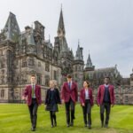 Record-breaking results day for Fettes College – The NEN – North Edinburgh News
