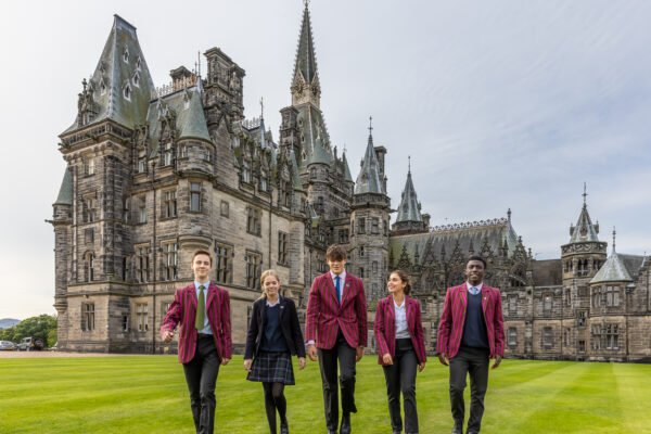 Record-breaking results day for Fettes College – The NEN – North Edinburgh News