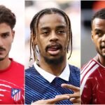 Transfer news LIVE: Arsenal FC in Alvarez talks; Barcola has Liverpool medical; Chelsea done deal; Man Utd latest