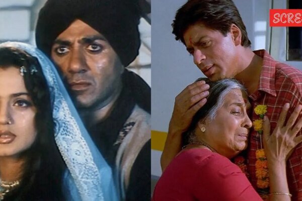 From Gadar To Swades: Why Hindi cinema has two entirely different ways of loving India | Opinion-entertainment News