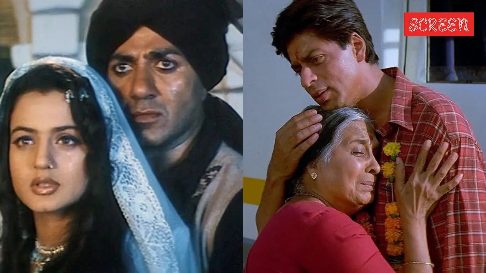 From Gadar To Swades: Why Hindi cinema has two entirely different ways of loving India | Opinion-entertainment News