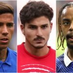 Transfer news LIVE: Arsenal FC in Alvarez bid; Liverpool book Barcola medical; Chelsea done deal; Man Utd latest