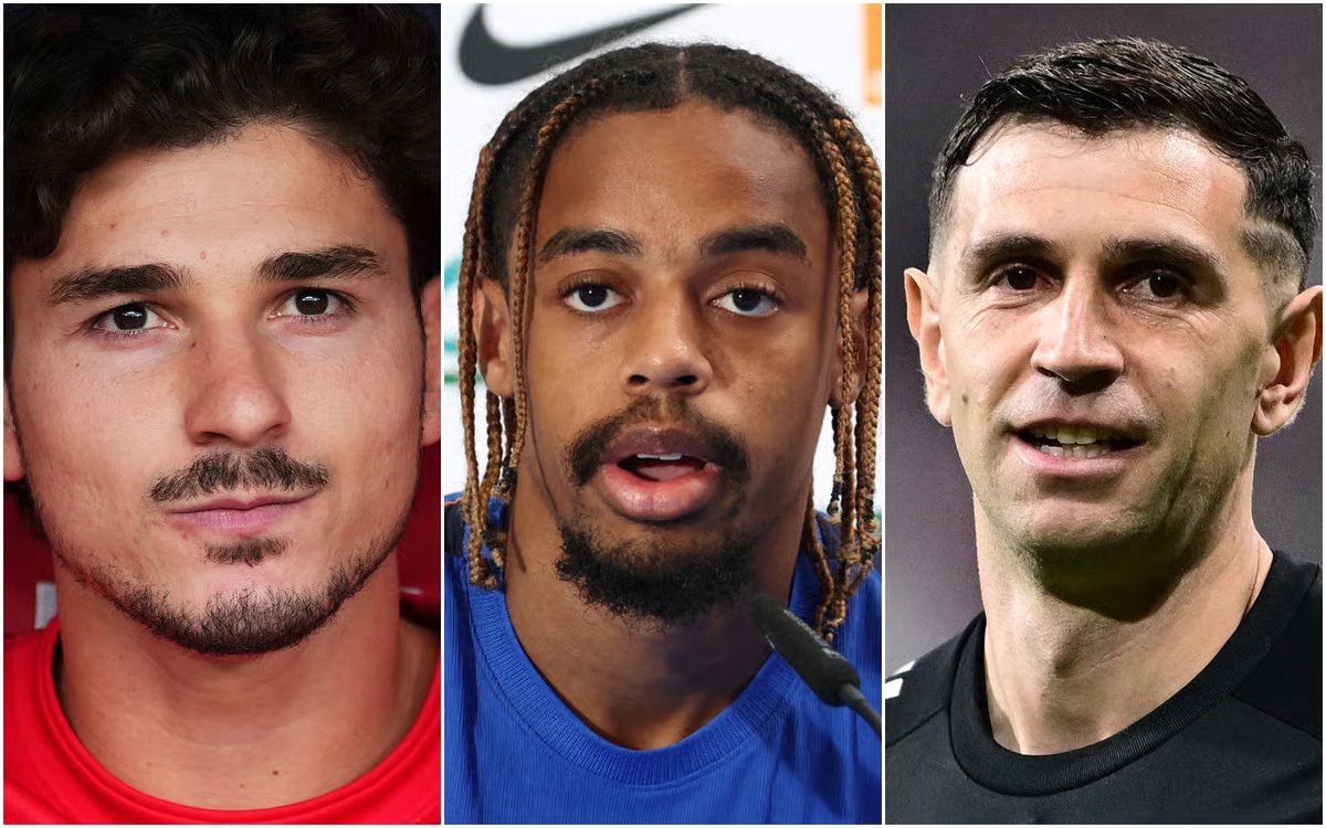 Transfer news LIVE: Arsenal FC deals imminent; Alvarez boost; Liverpool Barcola agreement; Chelsea, Man Utd latest